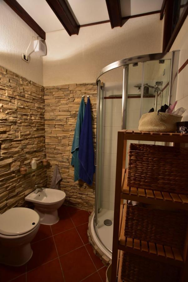 Casa Lorenza Porto Venere Exteriör bild