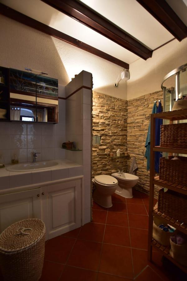 Casa Lorenza Porto Venere Exteriör bild