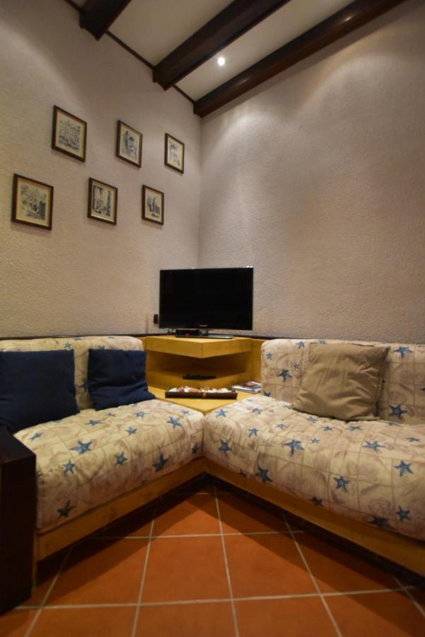 Casa Lorenza Porto Venere Exteriör bild