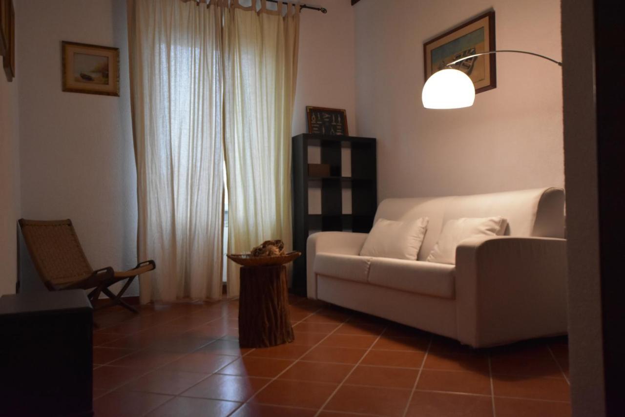 Casa Lorenza Porto Venere Exteriör bild