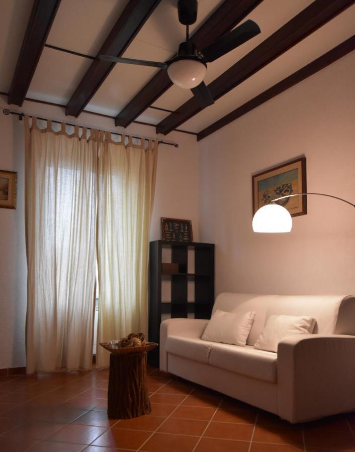 Casa Lorenza Porto Venere Exteriör bild
